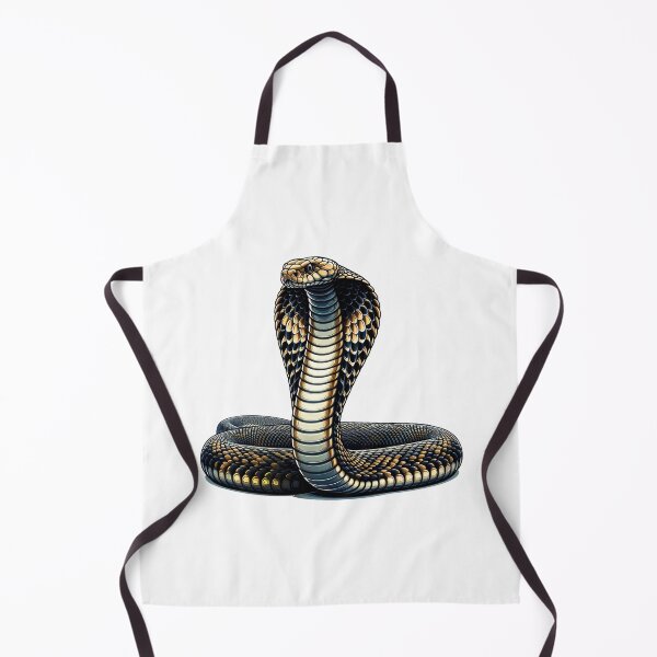 Item preview, King Cobra designed and sold by Alphaproject.