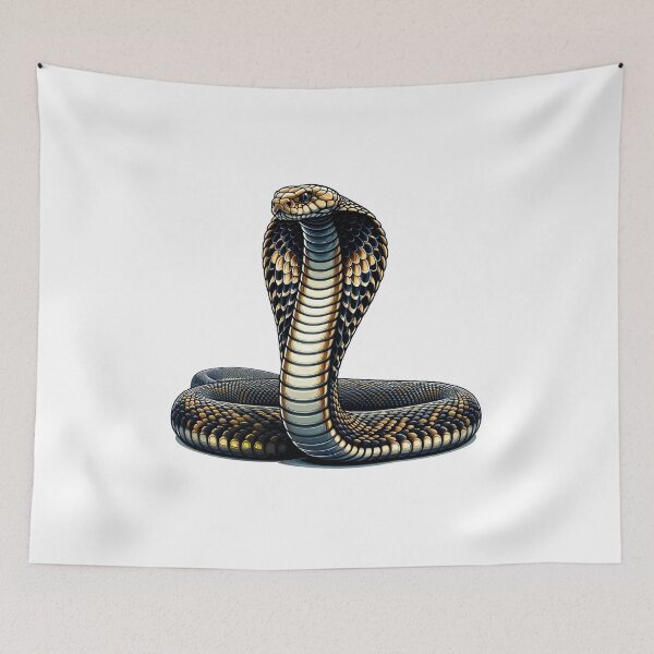 Item preview, King Cobra designed and sold by Alphaproject.