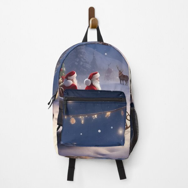 Item preview, Christmas night ambience designed and sold by heartlineT.
