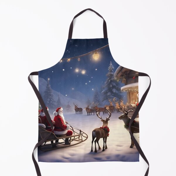 Item preview, Christmas night ambience designed and sold by heartlineT.