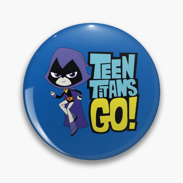 Item preview, Raven Teen Titans go funny tee designed and sold by quickkaart.