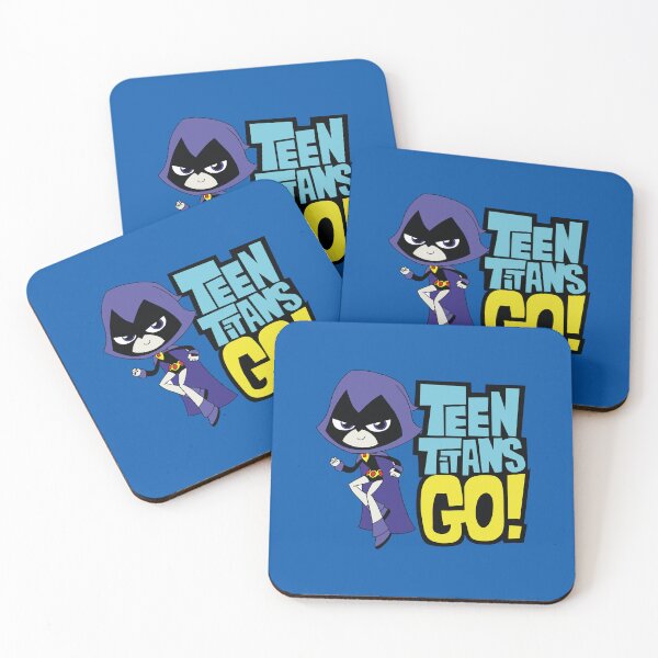 Item preview, Raven Teen Titans go funny tee designed and sold by quickkaart.