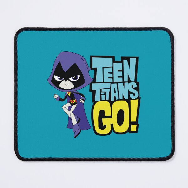 Item preview, Raven Teen Titans go funny tee designed and sold by quickkaart.