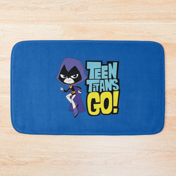 Item preview, Raven Teen Titans go funny tee designed and sold by quickkaart.