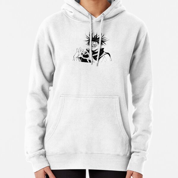 Choso 'Jujutsu Kaisen' Hoodie – ezstudio-idn