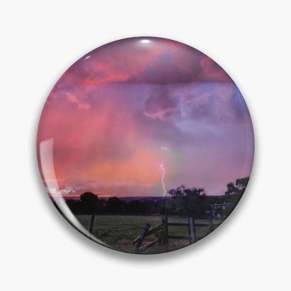 Item preview, Rainbow Lighting at Los Luceros designed and sold by CESW Photography.