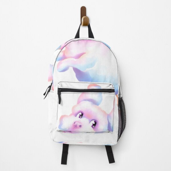 Item preview, Cotton Candy Dog designed and sold by teobic.