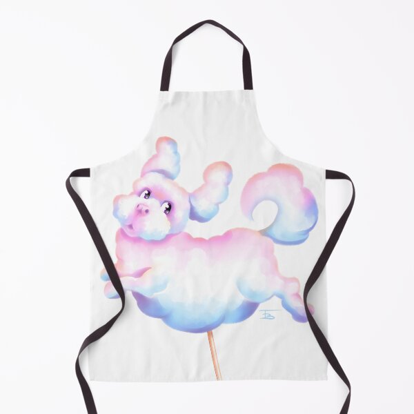 Item preview, Cotton Candy Dog designed and sold by teobic.