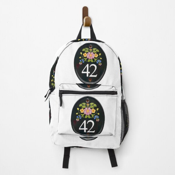 Item preview, The Meaning of Life designed and sold by JonDelorme.