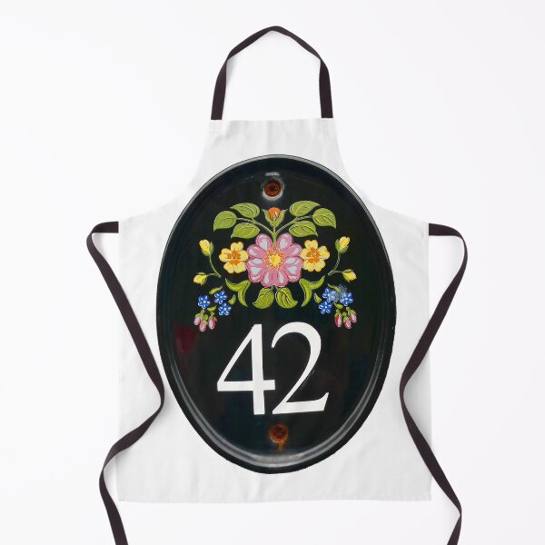 Item preview, The Meaning of Life designed and sold by JonDelorme.