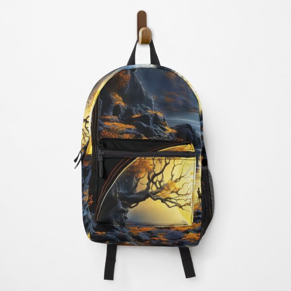 Item preview, Riverscape 1 designed and sold by Dawn van Doorn.