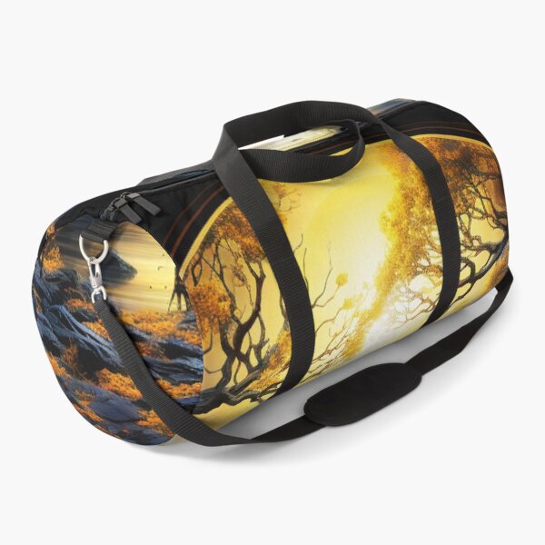 Item preview, Riverscape 1 designed and sold by Dawn van Doorn.