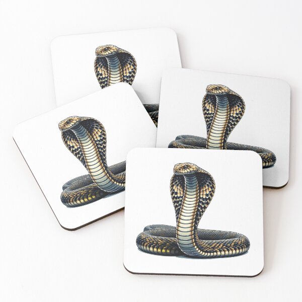 Item preview, King Cobra designed and sold by Alphaproject.
