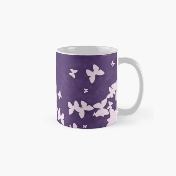 Butterflies Galore 2 Classic Mug