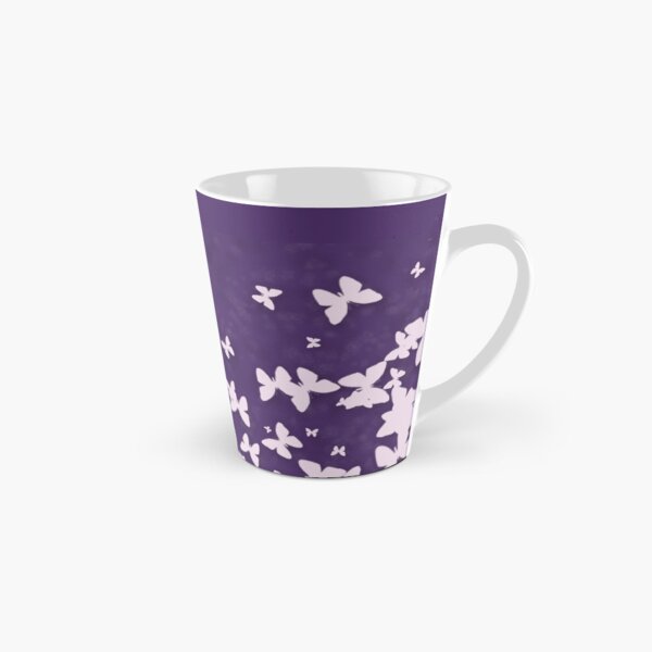 Butterflies Galore 2 Tall Mug