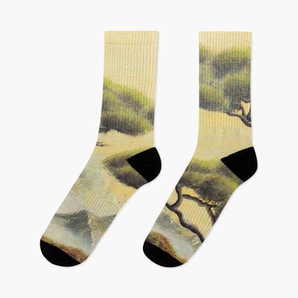 Item preview, Beyond the peaks designed and sold by OTAOIK.
