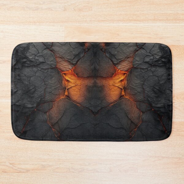 Item preview, BURNING WOOD  designed and sold by johnnyssandart.