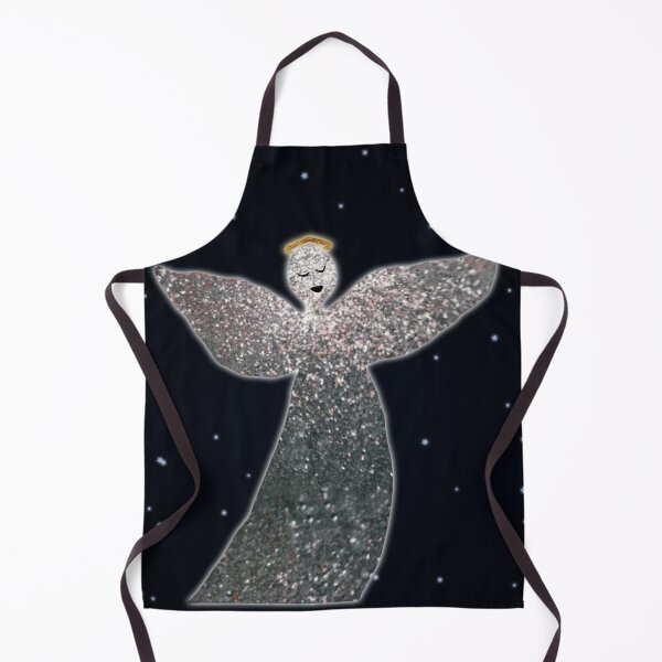 Item preview, Silver Angel designed and sold by designs-by-ann.