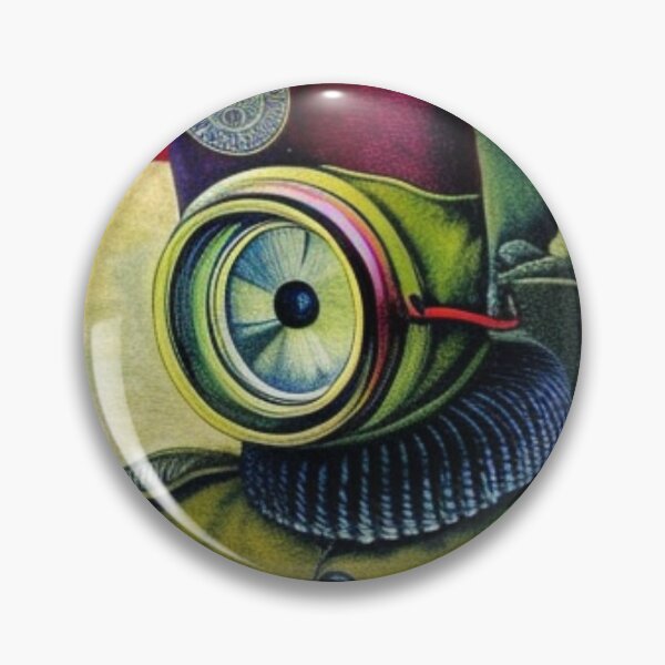 Item preview, Surrealist Unit Soldier designed and sold by Introlligentsia.