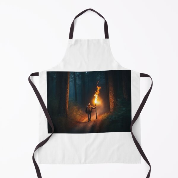 Item preview, A night trip to the forest designed and sold by KilianSzmid.