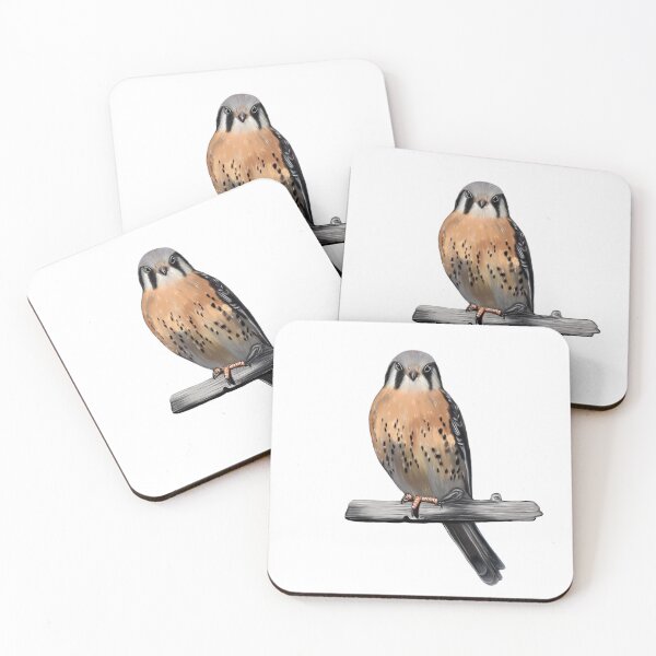 Item preview, Kestrel designed and sold by Wondersofwhimsy.