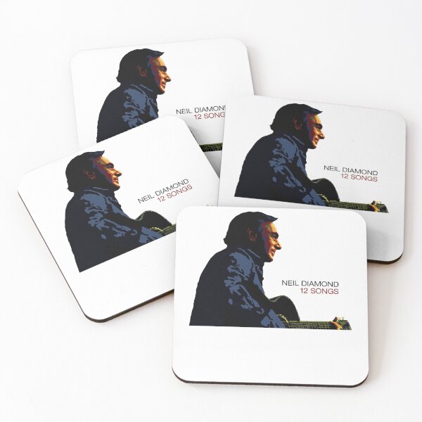 Item preview, 12 Songs Album designed and sold by shannonroberto.