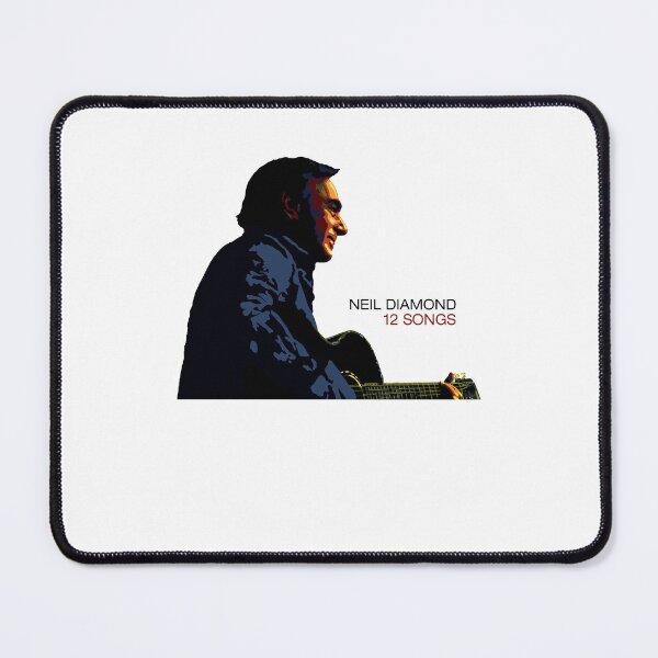 Item preview, 12 Songs Album designed and sold by shannonroberto.