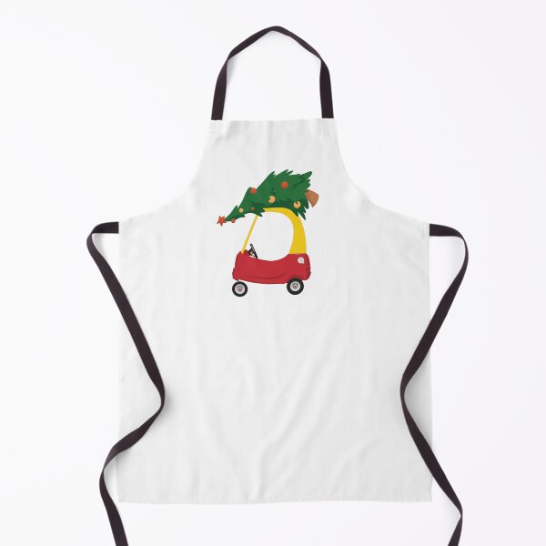 Item preview, Have yourself a Merry Little (Tikes) Christmas designed and sold by stickerfule.