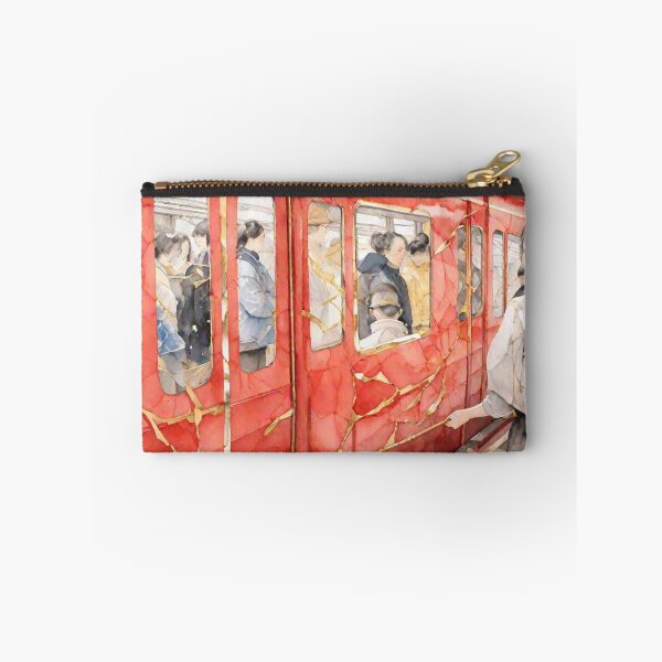 Item preview, Tsurumai Station, Nagoya - KPP designed and sold by Mami-BrodVen.