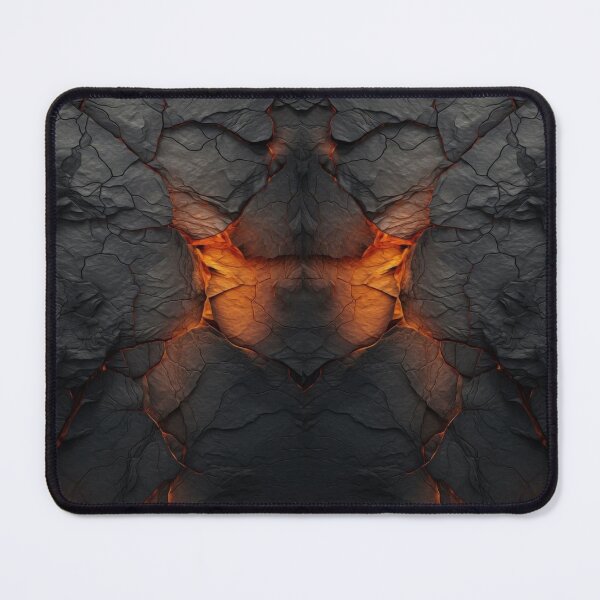 Item preview, BURNING WOOD  designed and sold by johnnyssandart.