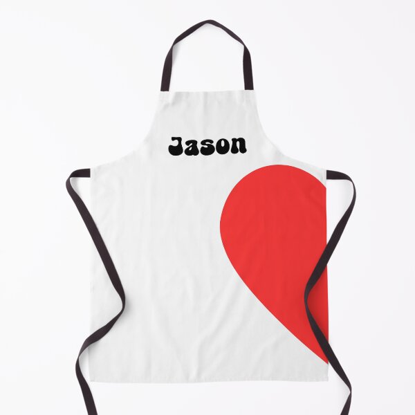 Item preview, "Jason" - Couple Things - Man Site designed and sold by Paul-05.