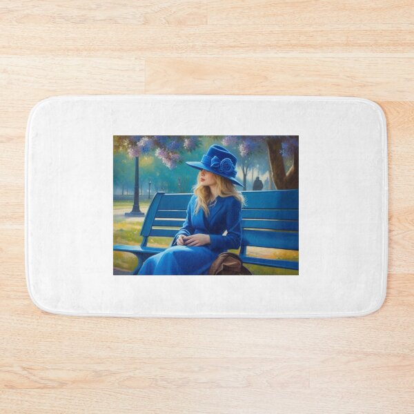 Item preview, Rest on the bench designed and sold by KilianSzmid.