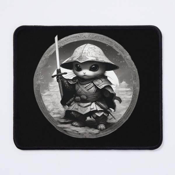 Item preview, Genio - little monsters collection by Red Siri0 designed and sold by Red Siri0 Art.