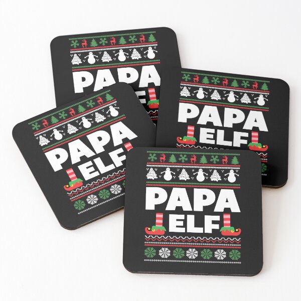 Item preview, Papa Elf designed and sold by FTS-Studio.