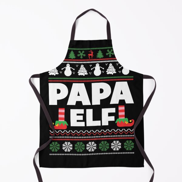 Item preview, Papa Elf designed and sold by FTS-Studio.