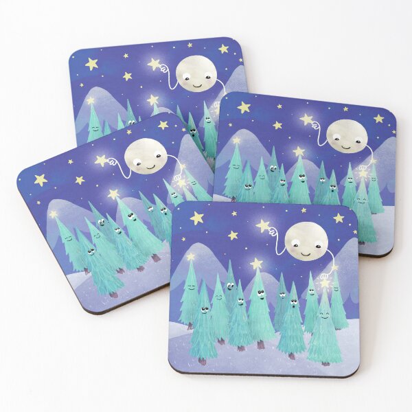 Item preview, Twinkle, Twinkle, Christmas Star designed and sold by littleclyde.