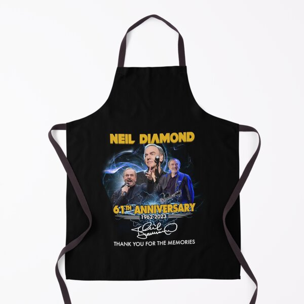 Item preview, 60th Anniversary 1962 2023 Signatures Thank You For The Memories. designed and sold by shannonroberto.