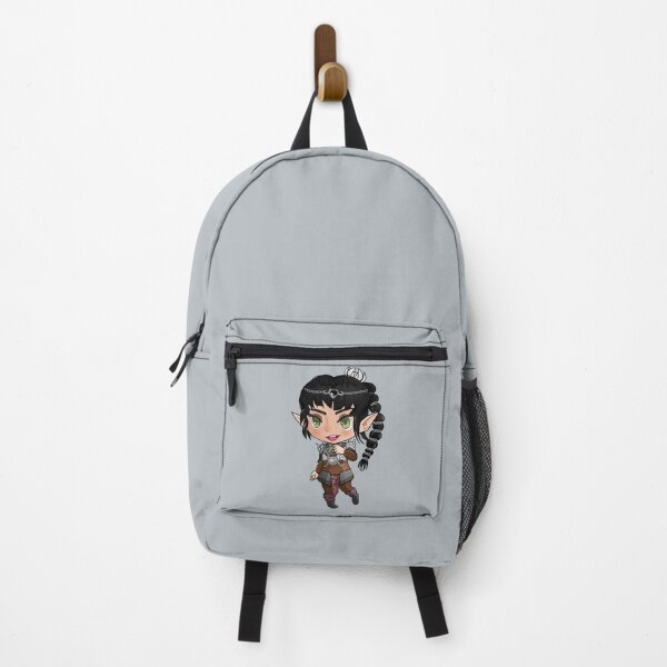 Item preview, Shadowheart Chibi designed and sold by nuwandafoer.