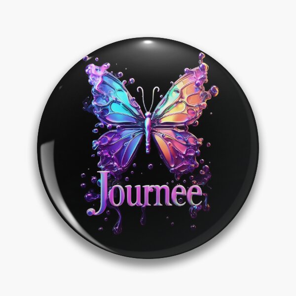 Item preview, Journee's Merch designed and sold by Jacksonso.