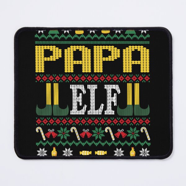 Item preview, Papa Elf designed and sold by FTS-Studio.