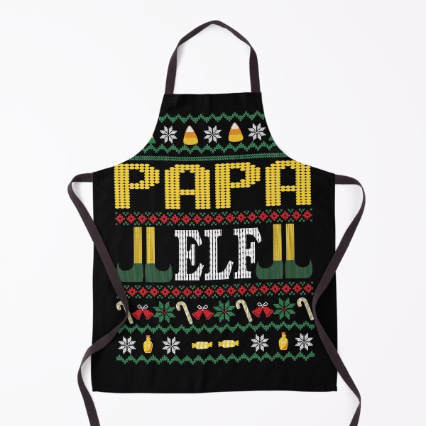 Item preview, Papa Elf designed and sold by FTS-Studio.