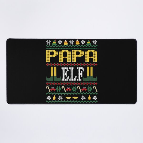 Item preview, Papa Elf designed and sold by FTS-Studio.