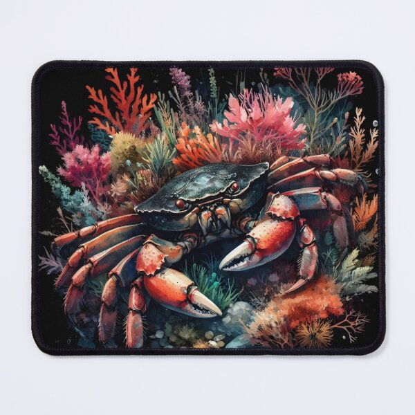 Item preview, Crab designed and sold by RubisLeaf.