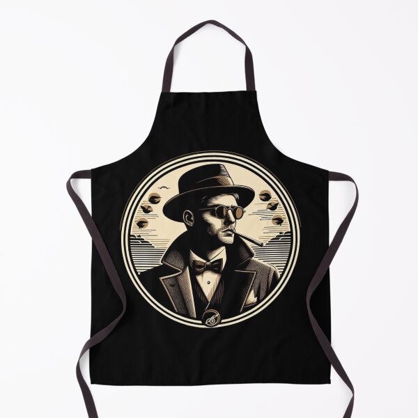 Item preview, Detective designed and sold by Azrora.