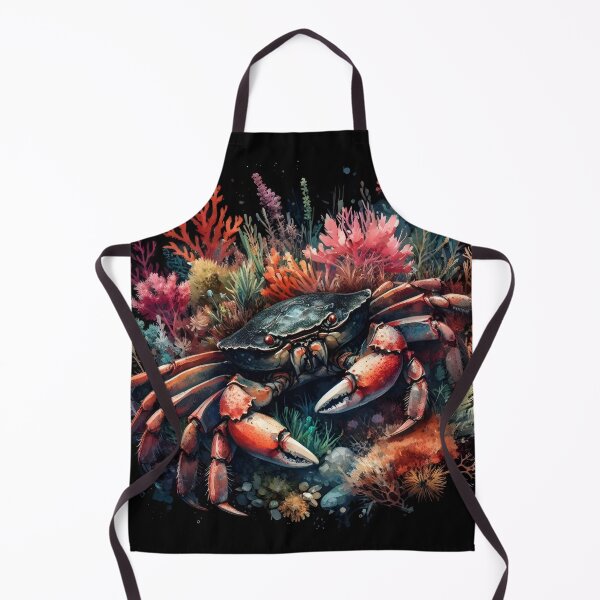 Item preview, Crab designed and sold by RubisLeaf.