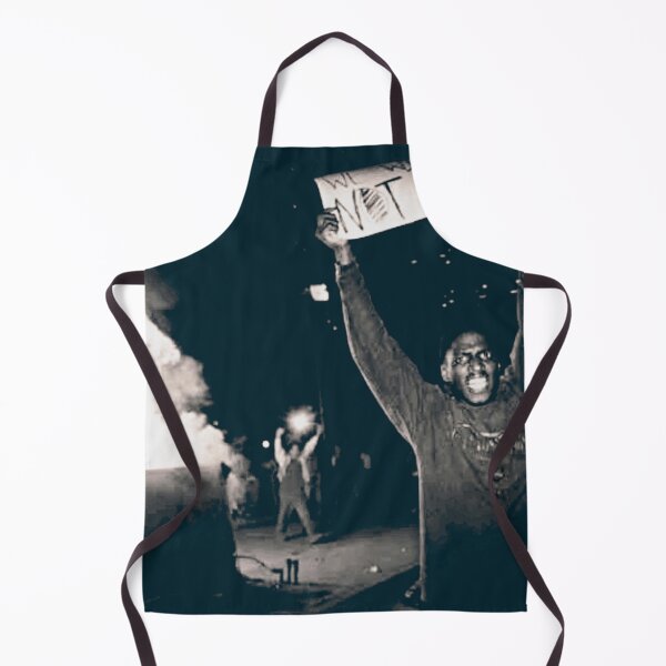 Item preview, We will not rest designed and sold by MrHefster.