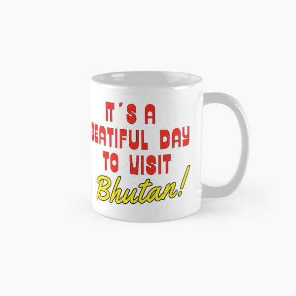Item preview, Bhutan Asia.   Gift Ideas For The Travel Enthusiast. designed and sold by LindaLG.
