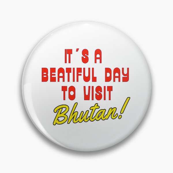 Item preview, Bhutan Asia.   Gift Ideas For The Travel Enthusiast. designed and sold by LindaLG.