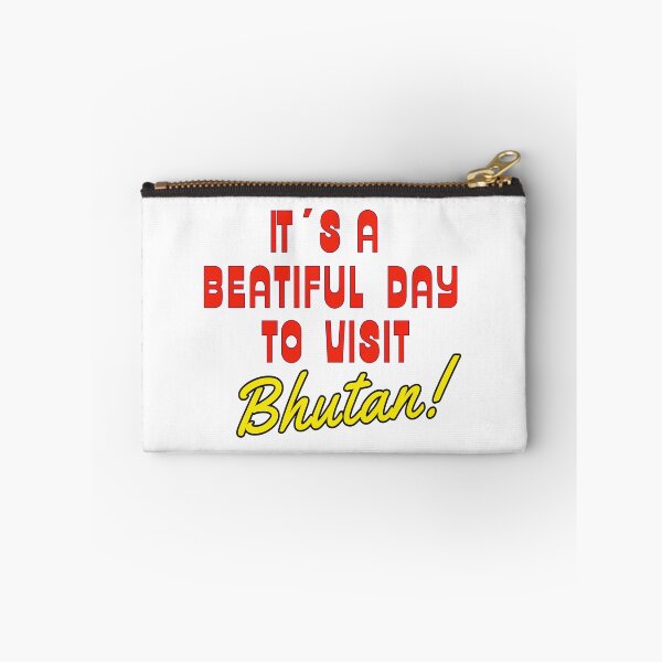 Item preview, Bhutan Asia.   Gift Ideas For The Travel Enthusiast. designed and sold by LindaLG.