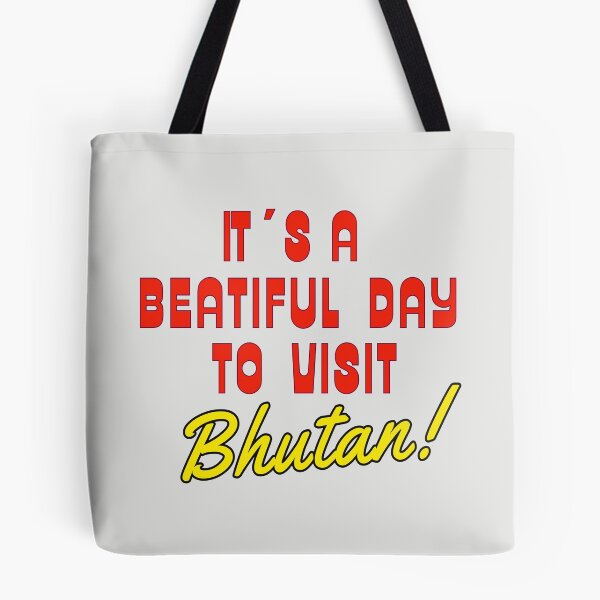 Item preview, Bhutan Asia.   Gift Ideas For The Travel Enthusiast. designed and sold by LindaLG.